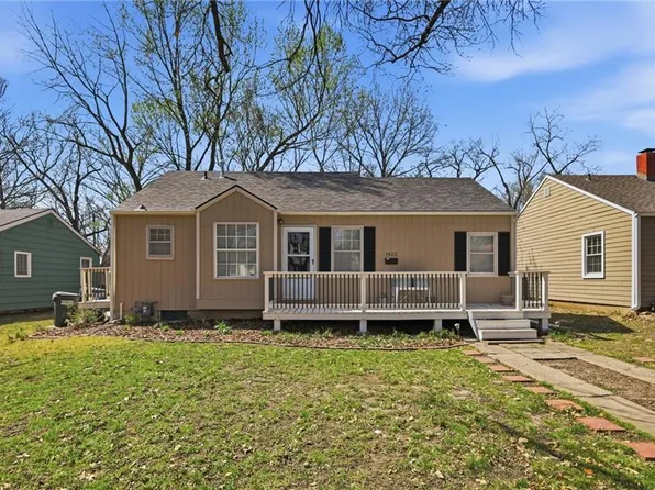 1923 Tennessee St, Lawrence, KS 66046