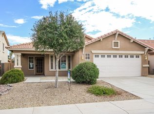 18633 W Palo Verde Ave, Waddell, AZ 85355