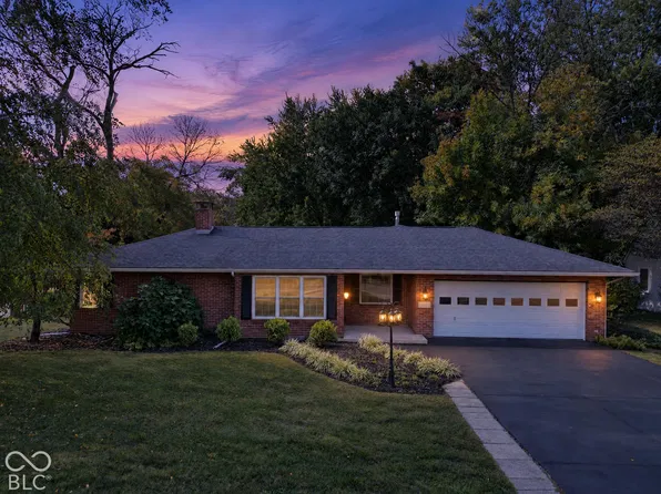 3124 Westenedge Dr, Columbus, IN 47203