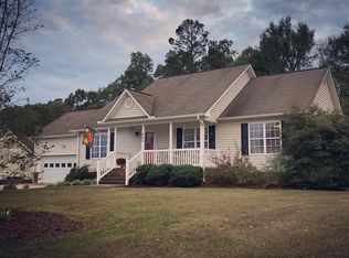 505 Tonewood Ct, Graham, NC 27253