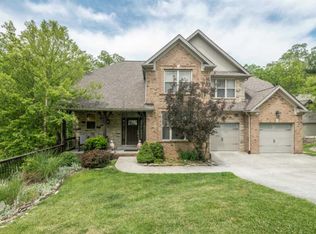 500 Mallard Point Dr, Georgetown, KY 40324