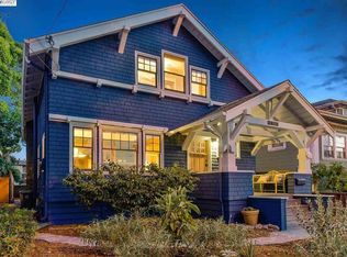 2516 Encinal Ave, Alameda, CA 94501