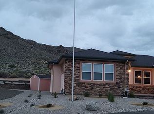 2535 Damon Rd, Carson City, NV 89701