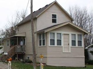 117 Buchannon St S, Waterville, MN 56096