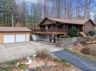 1346 Old Salem Rd, Lanesville, IN 47136