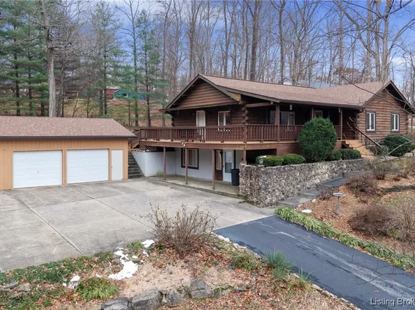1346 Old Salem Road, Lanesville, IN 47136