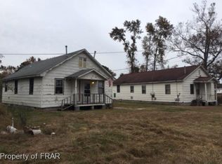 726 Mount Olive Church Rd, Lumberton, NC 28360