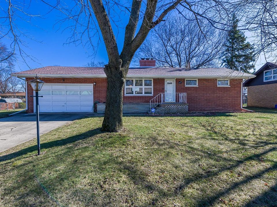 6725 Jefferson St, Merrillville, IN 46410 Zillow