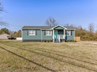 25616 Front Rd, North Dinwiddie, VA 23803