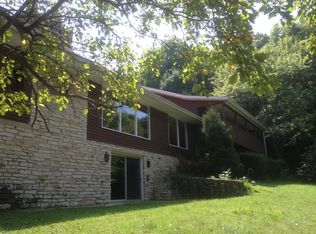 1138 State Route 26, Lacon, IL 61540