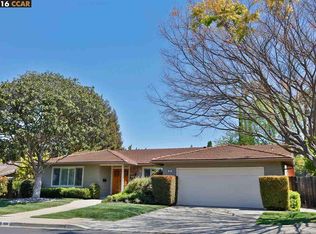 934 Cheyenne Dr, Walnut Creek, CA