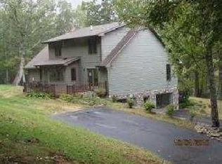 1020 Peach Bottom Rd, Independence, VA 24348