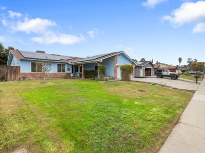 776 Cedar Ln, Lemoore, CA, 93245