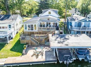 11045 Sassafrass Rd, Lakeview, OH 43331