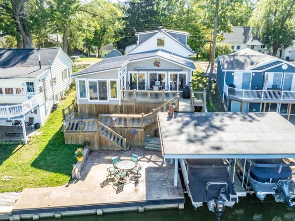 11045 Sassafrass Rd, Lakeview, OH 43331