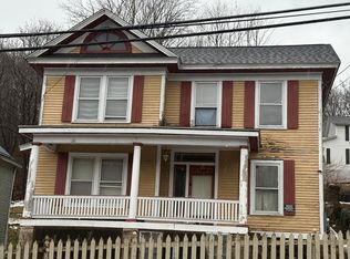 817 Highland Ave, Bluefield, WV 24701