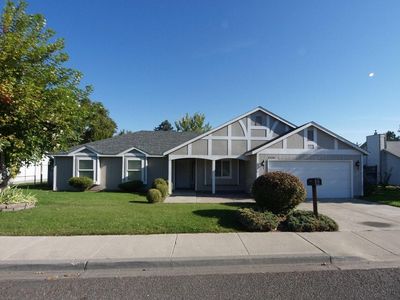2428 W Klamath Ave, Kennewick, WA, 99336