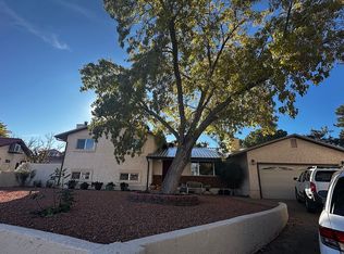 1 Butte Ct, PAGE, AZ 86040