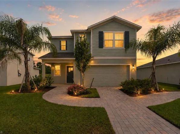 12431 Amber Waves RD, LEHIGH ACRES, FL 33974