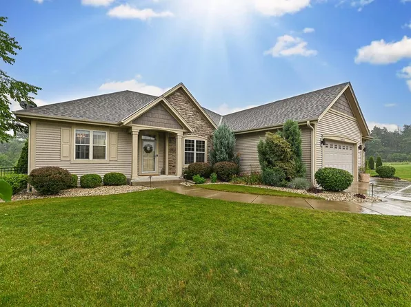 S84W12892 Schaefer DRIVE, Muskego, WI 53150