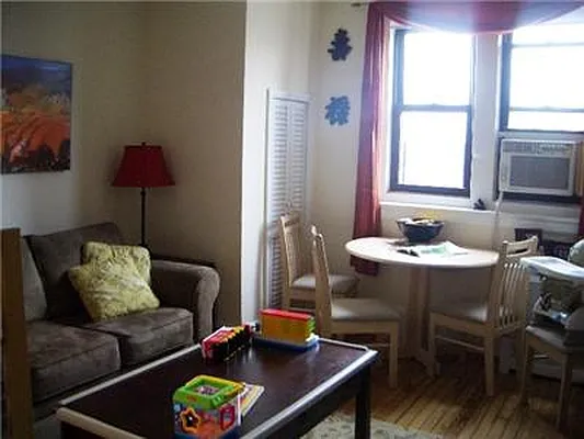 Rented by First Residential Brokerage | media 36