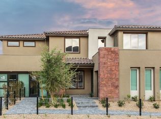 188 Wilson Ridge St, Las Vegas, NV 89138