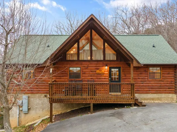 1524 Boo Boos Way, Sevierville, TN 37862