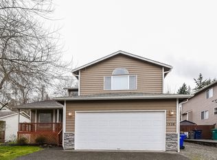 1528 114th Ave SE, Lake Stevens, WA 98258