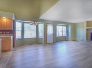 2244 Pinyon Jay Dr, Colorado Springs, CO 80951
