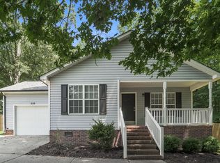 229 Candle Ct NW #13, Concord, NC 28027