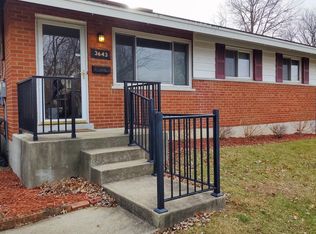 3643 Ripplegrove Dr, Cincinnati, OH 45251