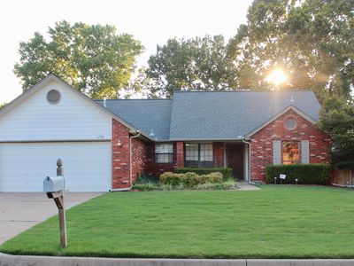 11318 S 107th Ave E, Bixby, OK, 74008