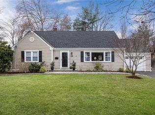 286 N Ridge St, Port Chester, NY 10573