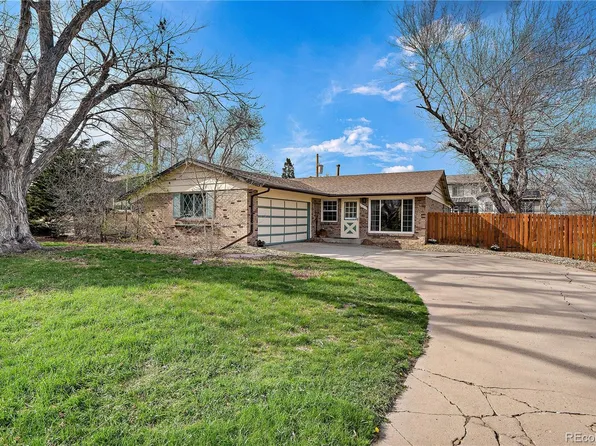 9455 W 12th Place, Lakewood, CO 80215