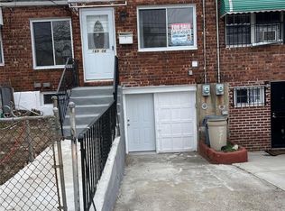 16906 Linden Blvd, Jamaica, NY 11434