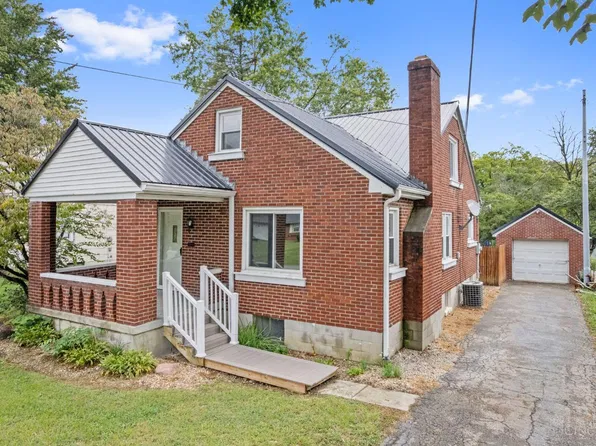 204 Grandin Dr, Georgetown, OH 45121