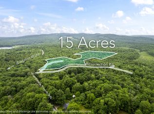 LOT 21 Resurrection Rd, Sebago, ME 04029