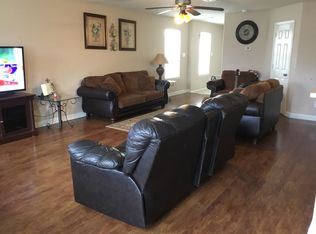 6518 Candlecane Cir, San Antonio, TX 78244