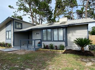 2327 Oakwood St, Panama City Beach, FL 32408
