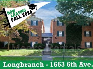 1663 6th Ave, Huntington, WV 25703