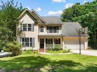 893 Hines Rd, Moreland, GA 30259