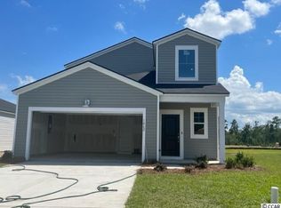 1062 Saltgrass Way LOT 455, Columbia A Myrtle Beach, SC 29588