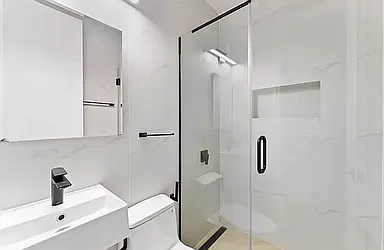 Rented by NOVO Living LLC