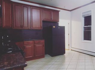 16 Woodlawn Ave #4, Jersey City, NJ 07305