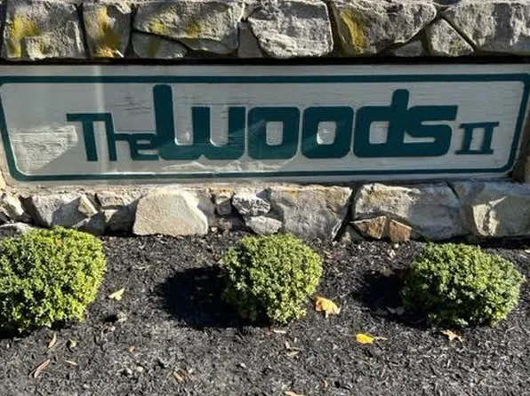 1821 The Woods #Ii, Cherry Hill, NJ 08003