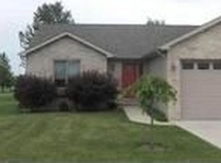 222 N Gates Rd, Sandusky, MI 48471