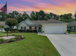 1662 Pennystone Trl, Myrtle Beach, SC 29575