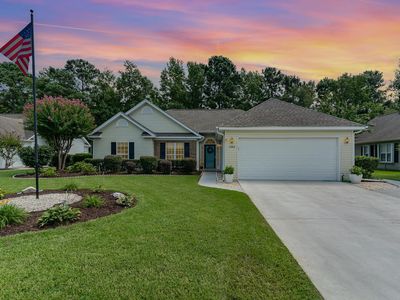 1662 Pennystone Trail, Myrtle Beach, SC, 29575