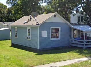 311 E Overton St, Tuscola, IL