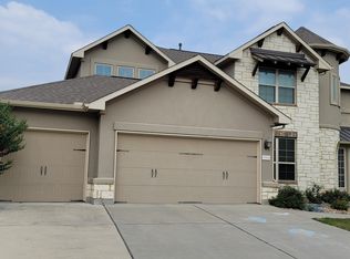 9504 Brians Path, Austin, TX 78717